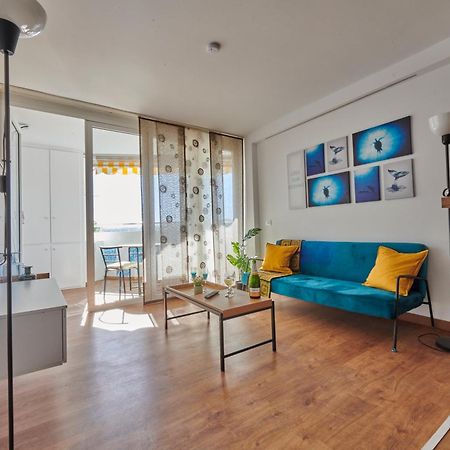 631 Paraiso Maspalomas Maspalomas  Ngoại thất bức ảnh