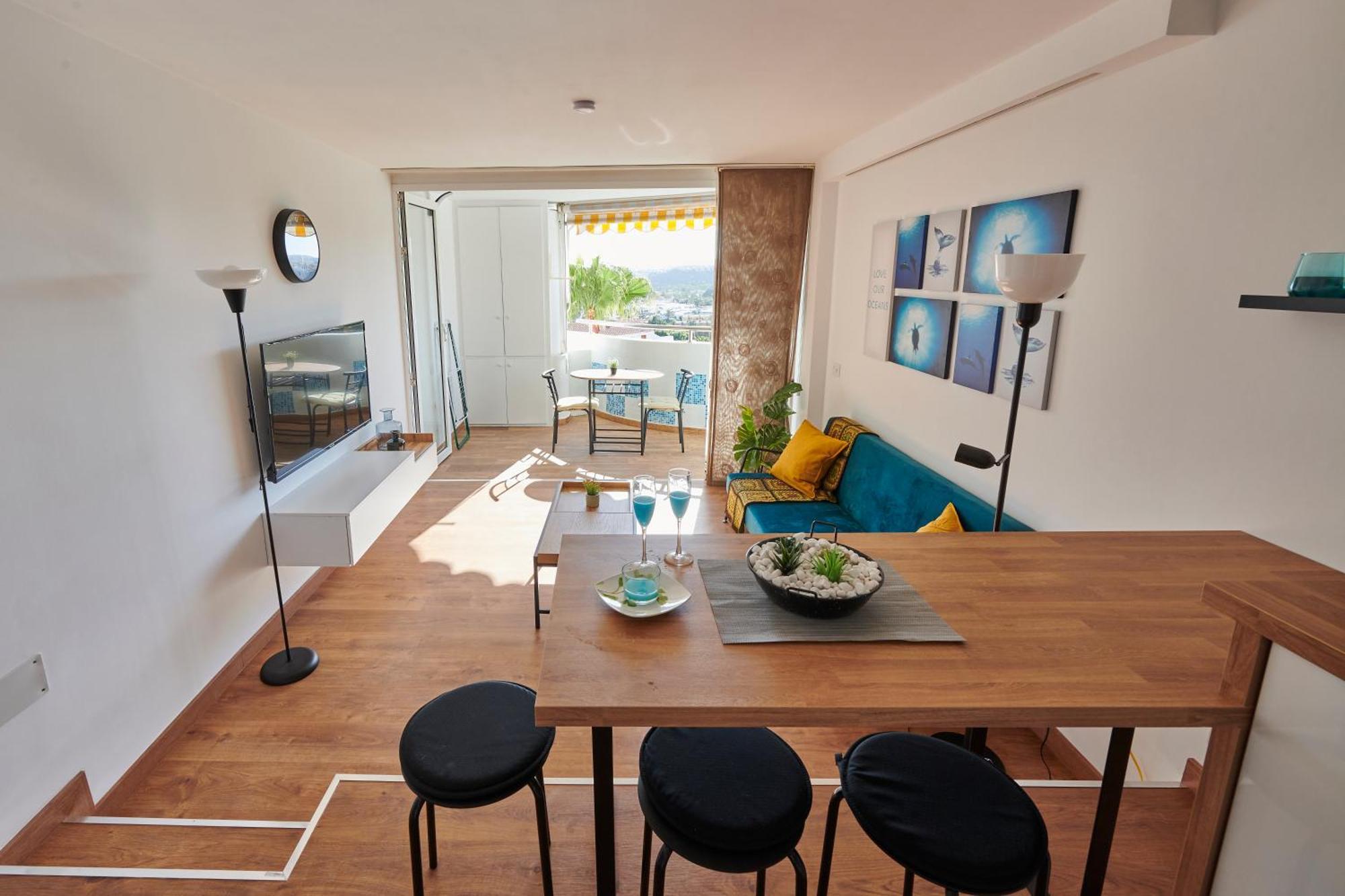 631 Paraiso Maspalomas Maspalomas  Ngoại thất bức ảnh