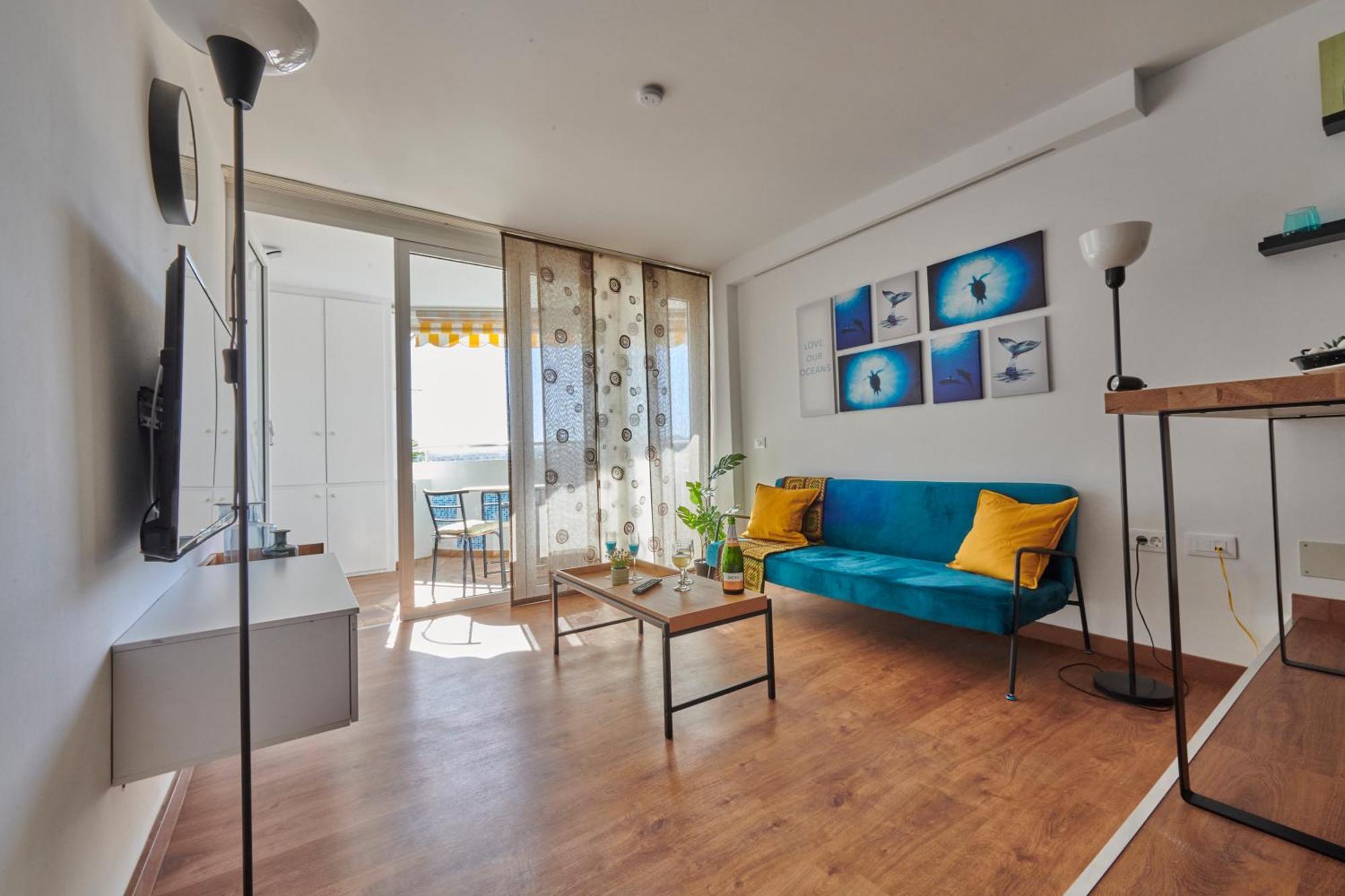 631 Paraiso Maspalomas Maspalomas  Ngoại thất bức ảnh
