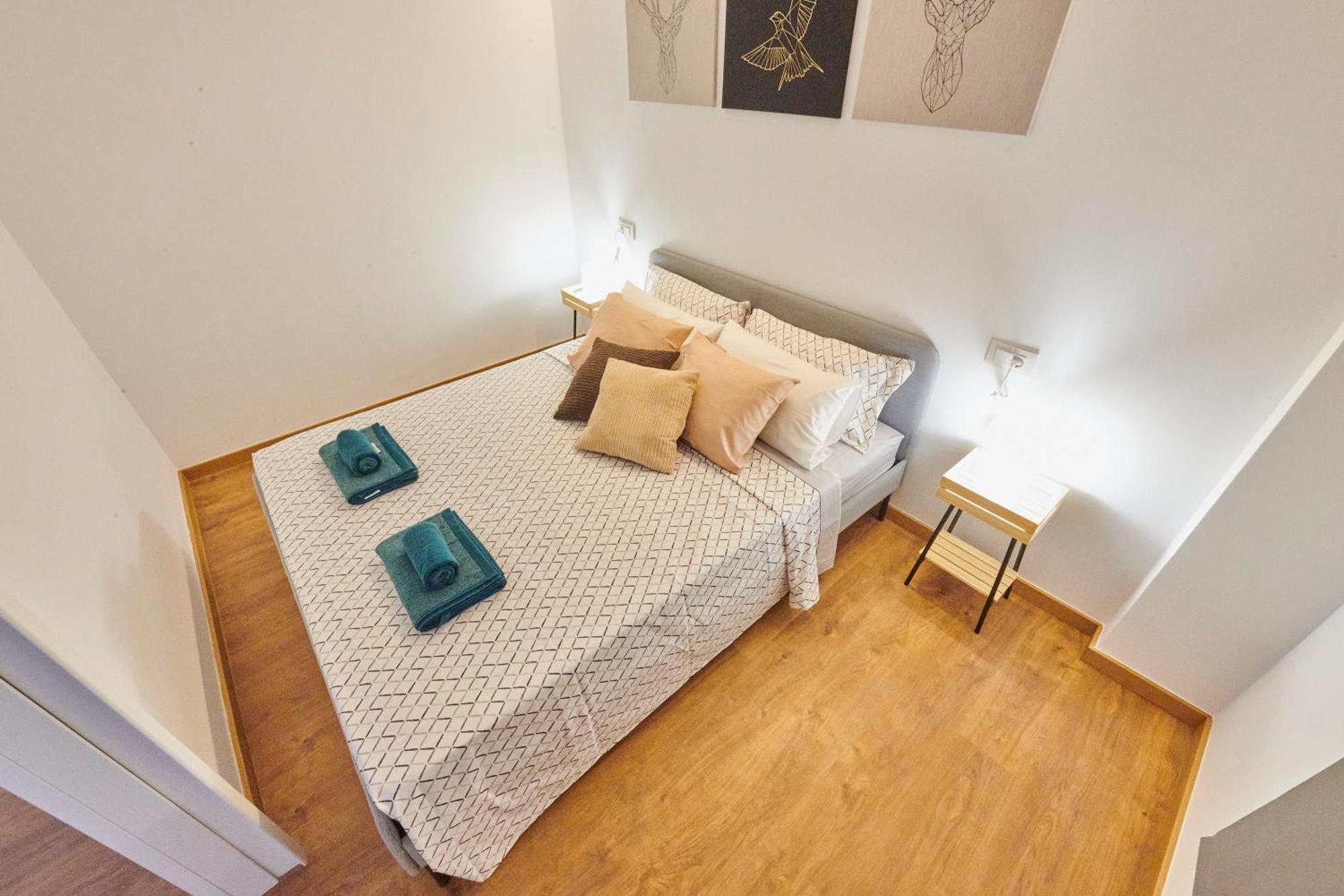 631 Paraiso Maspalomas Maspalomas  Ngoại thất bức ảnh