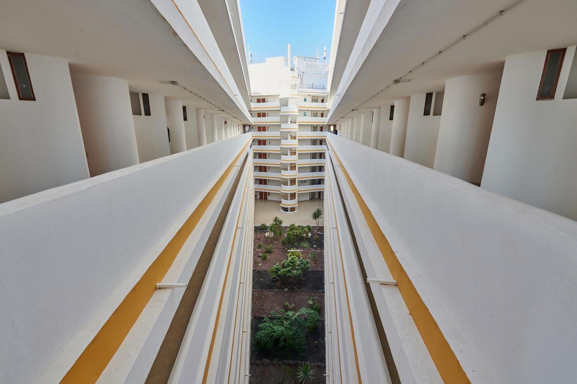 631 Paraiso Maspalomas Maspalomas  Ngoại thất bức ảnh